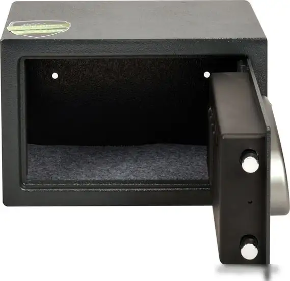 Мебельный сейф CACTUS CS-SF-E20 – фото товара