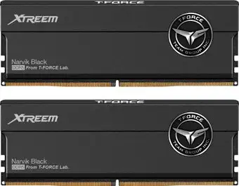 Оперативная память Team T-Force Xtreem CKD 2x24ГБ DDR5 8400 МГц FFXD548G8400HC42BDC-CU01 – изображение в каталоге