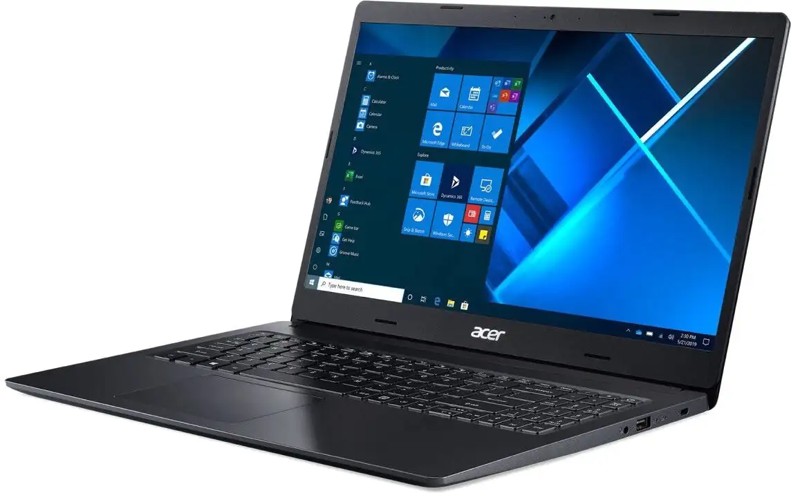 Ноутбук Acer Extensa 15 EX215-54-510N NX.EGJER.006 + 8 ГБ – фото товара