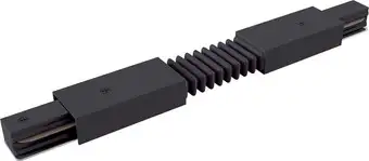 Коннектор питания шинопровода Maytoni Technical Unity TRA001CF-11B – изображение в каталоге