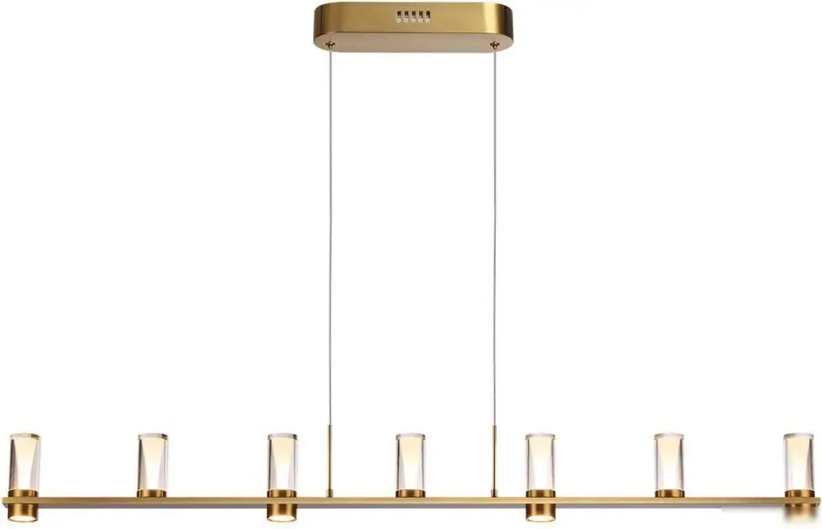 Подвесная люстра Odeon Light Defance 7144/45L – фото товара