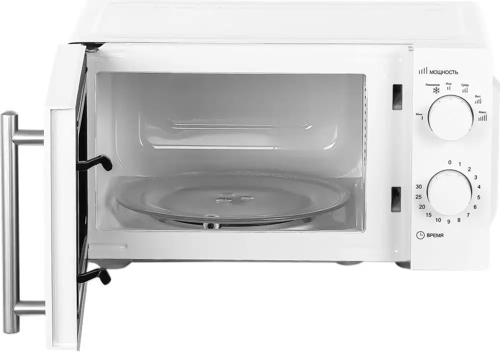 Микроволновая печь Galanz MOS-1706MW – фото товара