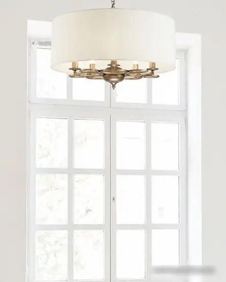 Подвесная люстра Maytoni Anna H007PL-05G – фото товара