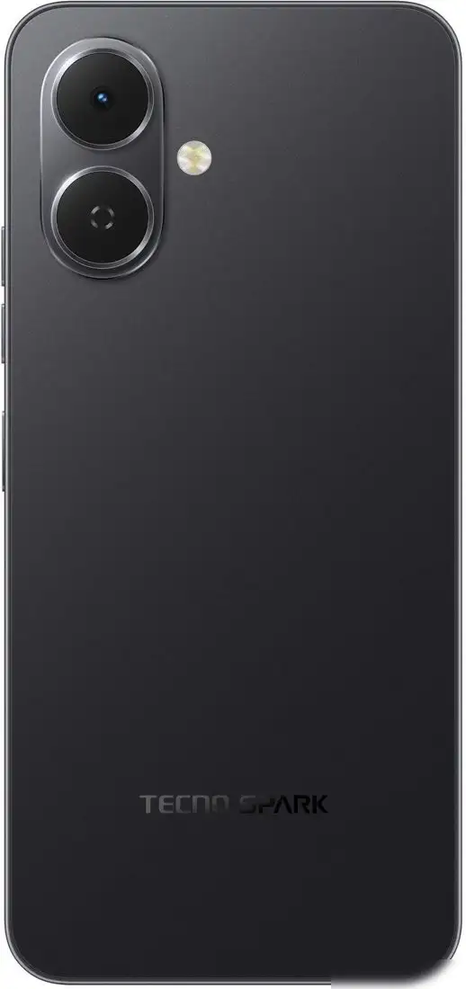 Телефон Tecno Spark Go 2 4GB/128GB (чернильный черный) – фото товара