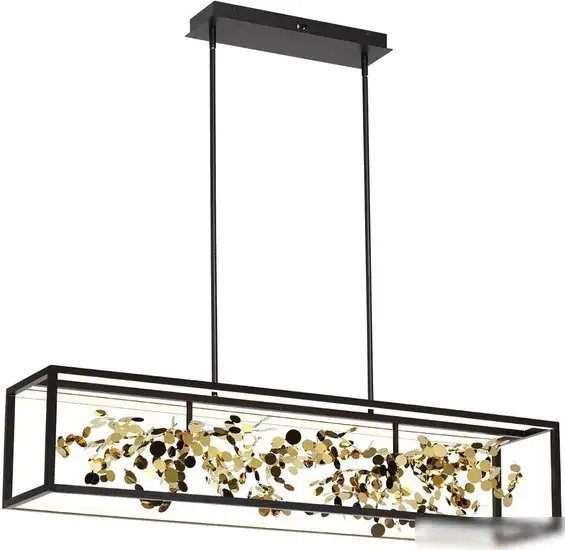 Подвесная люстра Odeon Light Bild 5065/65L – фото товара