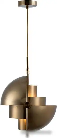 Подвесная люстра LOFT IT Multi-Lite LOFT9915-C – фото товара