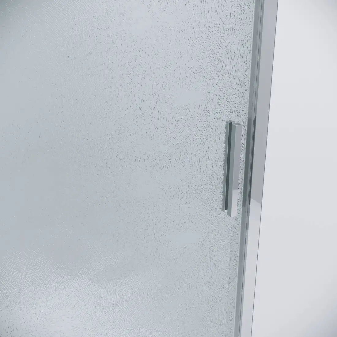 Душевой уголок Grossman Style 130x100x195 120.K33.05.1310.10.02 (хром/стекло шиншилла) - фото товара