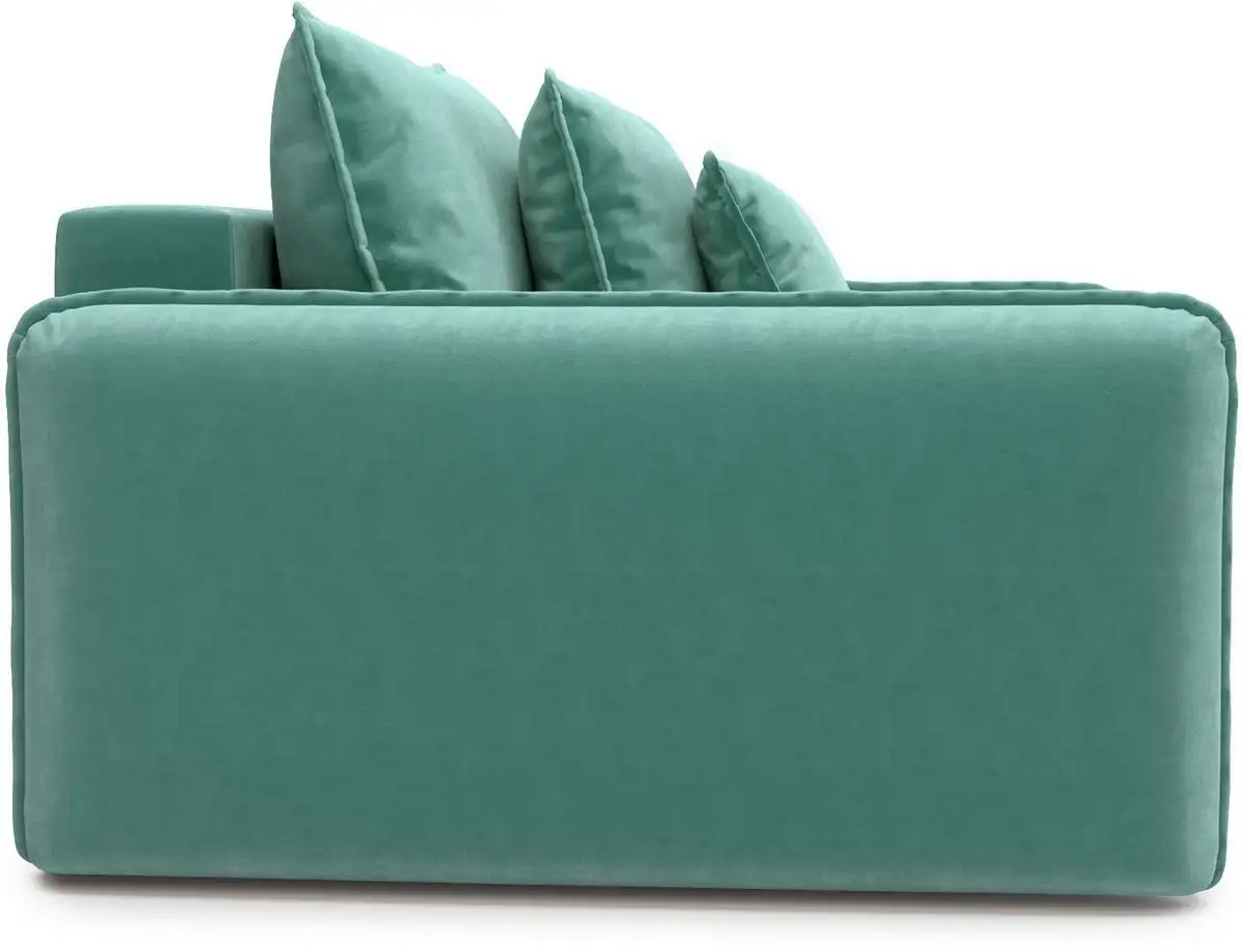 Кресло-кровать Mio Tesoro Кросби М1 (Velutto 71)