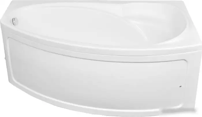 Ванна Aquanet Jersey 170x90 R - фото товара