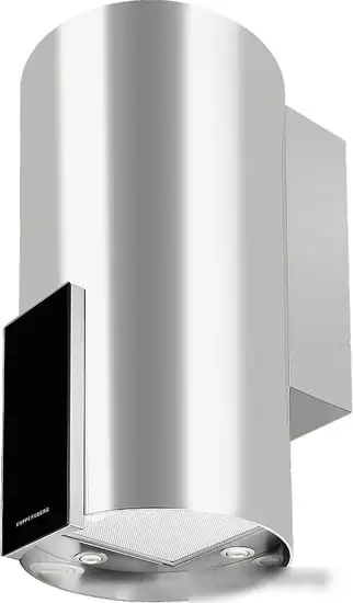 Кухонная вытяжка KUPPERSBERG WL-Motuba X - фото товара