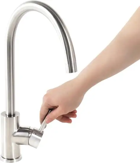 Смеситель IDDIS Kitchen Line K05STJ0i05 - фото товара