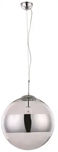 Подвесная люстра Arte Lamp Galactica A1583SP-1CC – изображение в каталоге