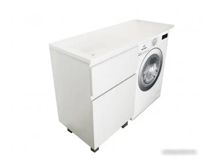 Эстет Тумба с умывальником Dallas Luxe L ФР-00009681 – фото товара