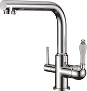 Смеситель Kaiser Vincent (хром) [31144] - изображение в каталоге