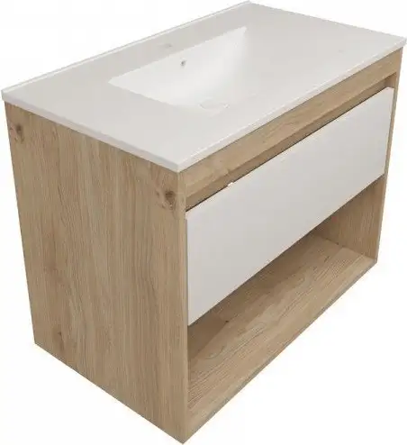 Teymi Тумба под умывальник Vitra 80 T60405 – фото товара