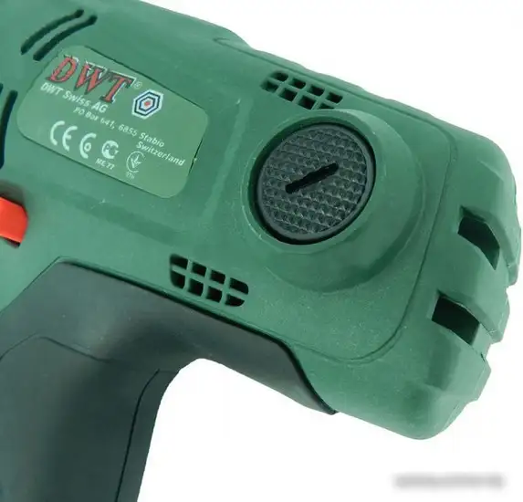 Дрель-шуруповерт DWT BM-280 T – фото товара