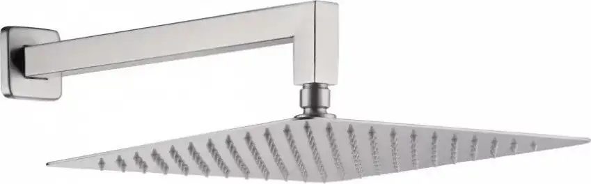 Душевая система Grocenberg GB5007 (никель) - фото товара