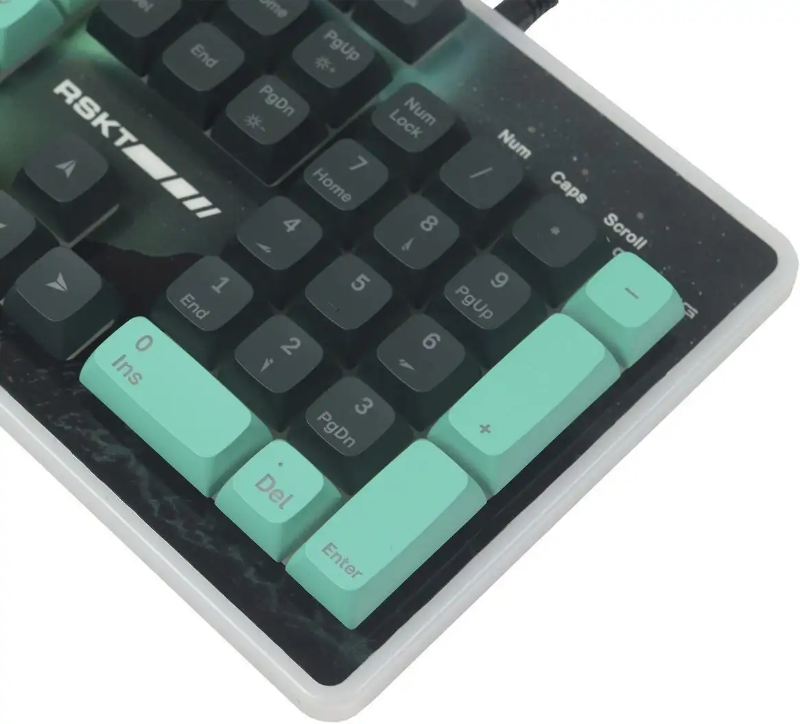 Клавиатура Raskat KG002 – фото товара