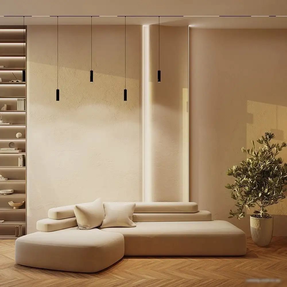 Трековый светильник Maytoni Exility Focus LED TR041-2-12W3K-B – фото товара