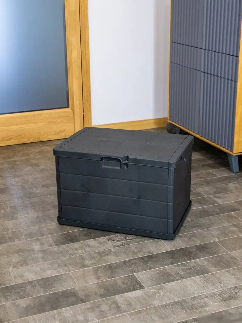 Сундук Ipae Progarden BET48CAN (антрацит)