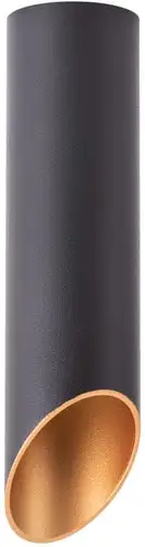 Лампа Arte Lamp Pilon-Gold A1535PL-1BK – изображение в каталоге