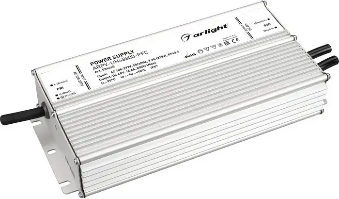 Блок питания Arlight ARPV-UH 034465 – фото товара