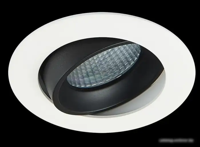 Точечный светильник Citilux Альфа CLD001NW4 – фото товара