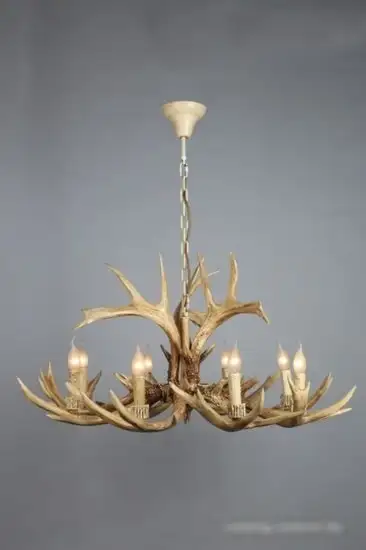 Подвесная люстра Omnilux Loureiro OML-52003-08 – фото товара