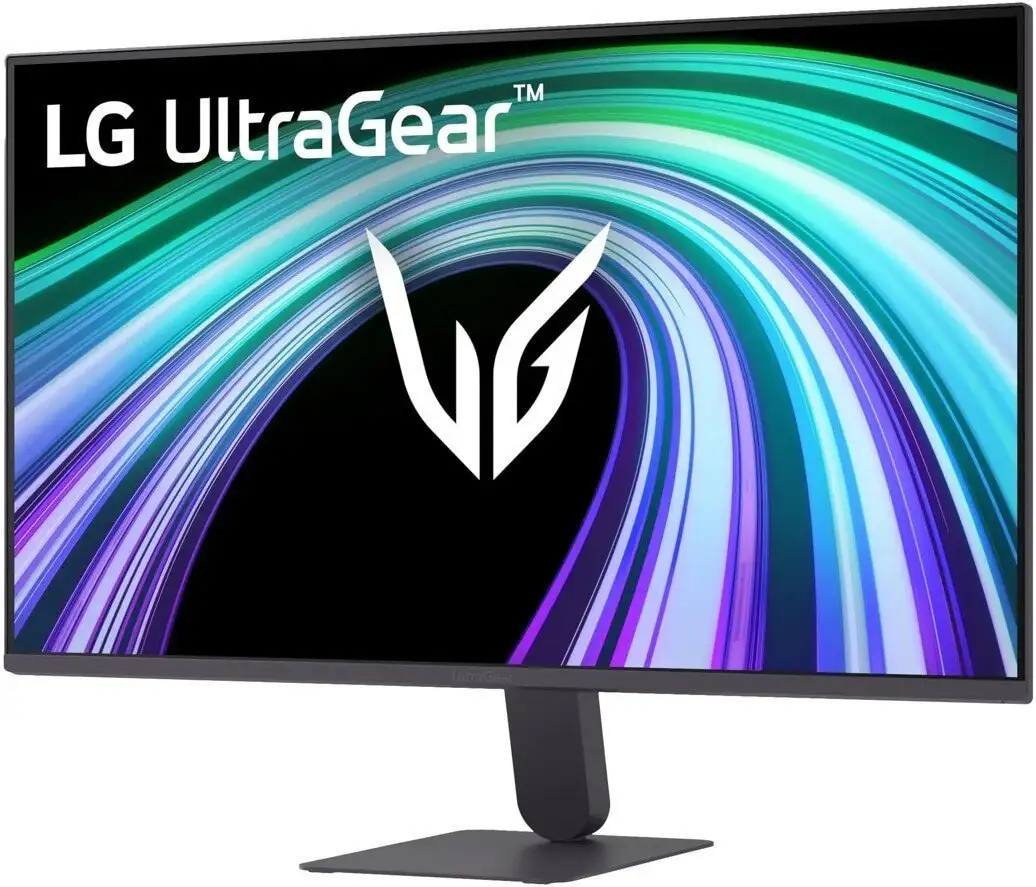 Игровой монитор LG UltraGear G4 27G411B-B – фото товара