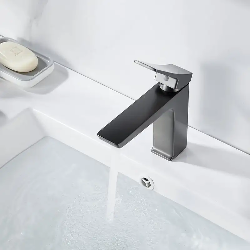 Смеситель Shevanik S4401T - фото товара