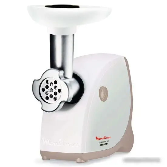 Мясорубка Moulinex HV4 ME461132 - фото товара