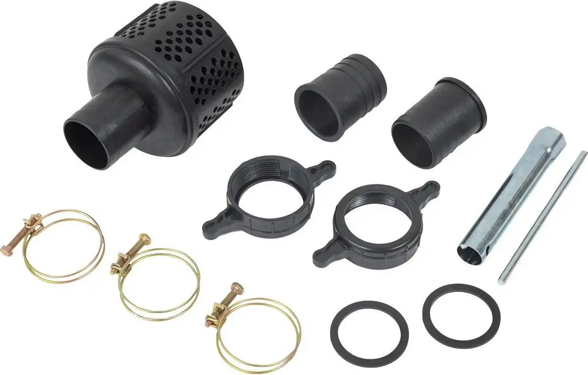 Мотопомпа Gigant GWP50 - фото товара