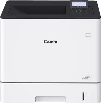 Принтер Canon i-SENSYS LBP722Cdw – изображение в каталоге