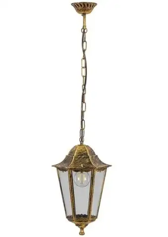 Уличный фонарь Feron 6105 / 11133 – изображение в каталоге