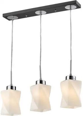 Подвесная люстра Velante 280-126-03 – изображение в каталоге