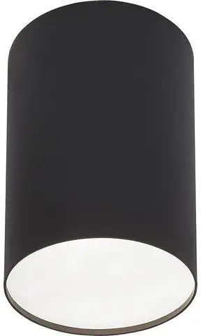 Точечный светильник Nowodvorski Point plexi led black L [6530] – изображение в каталоге
