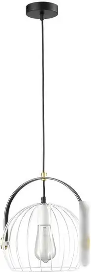 Подвесная люстра Vele Luce Pasquale VL6251P01 – фото товара