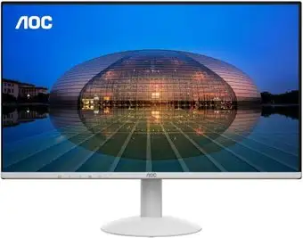 Монитор AOC 24B30H3/BW – изображение в каталоге