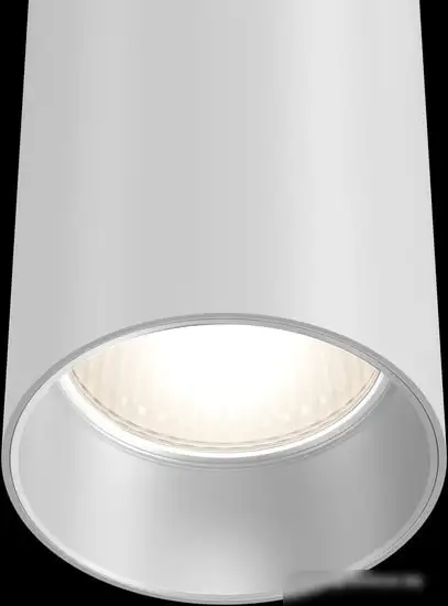 Подвесная люстра Maytoni Focus P075PL-01W – фото товара