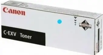 Тонер Canon C-EXV30C – изображение в каталоге