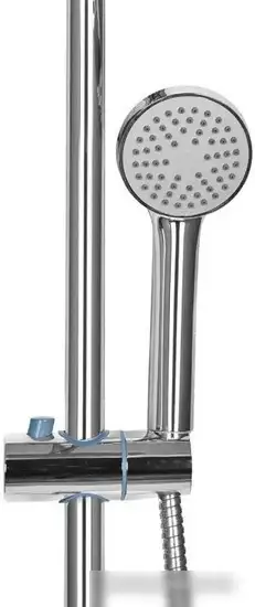 Душевая система Wisent WP3500S - фото товара