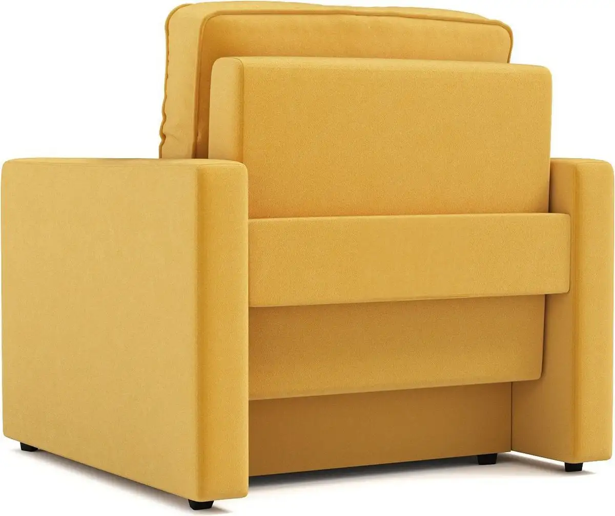 Кресло-кровать Mio Tesoro Таурус (velutto 56) – фото товара