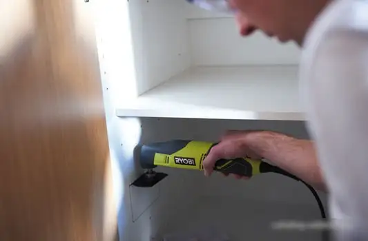 Мультифункциональная шлифмашина Ryobi RMT200S – фото товара