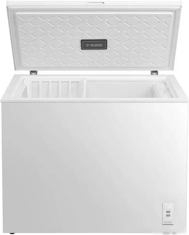 Морозильный ларь Kraft BC-265NFI - фото товара