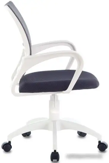 Кресло Бюрократ CH-W695NLT (темно-серый) – фото товара