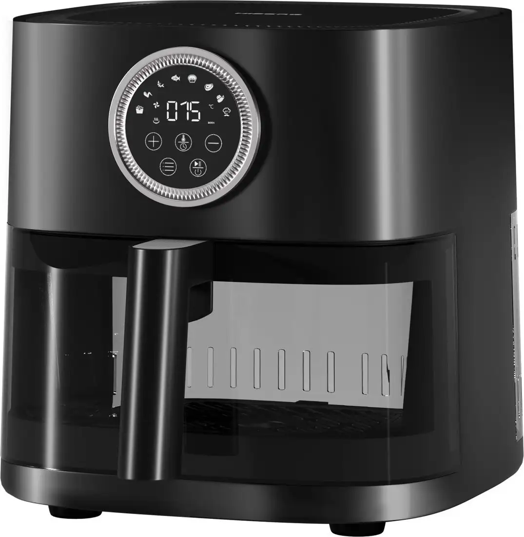 Аэрогриль Hiberg GF 400 GB – фото товара