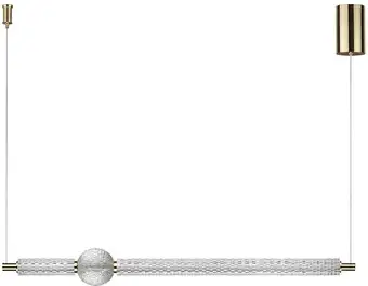 Подвесная люстра Odeon Light Crystal 5008/28L – изображение в каталоге