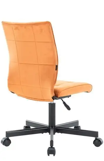 Кресло Everprof EP-300 (ткань, терракотовый) – фото товара