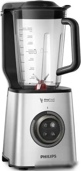 Стационарный блендер Philips HR3752/00 - фото товара