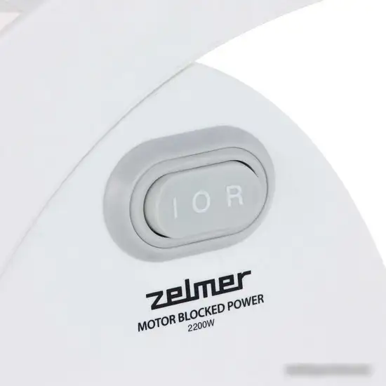 Мясорубка Zelmer ZMM9801B - фото товара